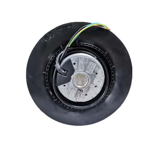 Cooling Fan For R2E190-RA26-05 230V 50-60HZ 0.23/0.29A 52/65W 2350/2500MIN-1 4-wire New