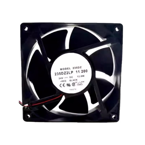 Cooling Fan For ETRI 235DZ2LP 11200 DC24V 12.0W New