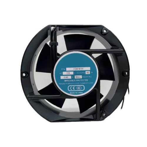 Cooling Fan For WINHEE BT220 17251B1H 110V 0.6A New
