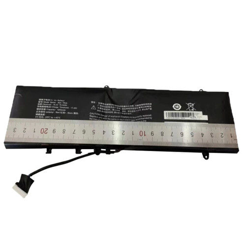 Laptop Battery For B20-TR3A TR4250 TR4170 15.2V 5200MAH Black New