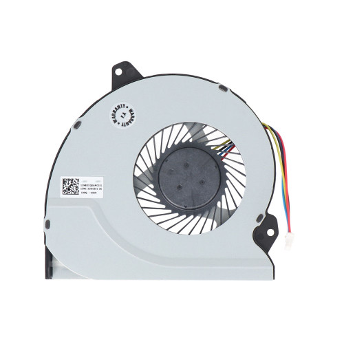 Laptop GPU FAN For ASUS 13NB0DQ0AM0401 DFS1503054Q0T-FJ9V DC5V 0.5A