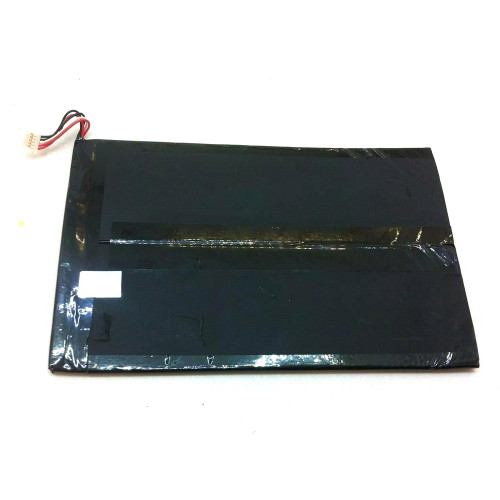 Laptop Battery For HW-29114165 3.8V 6600mAh 5PIN5Lines New