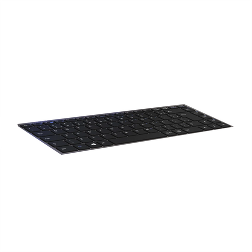 Laptop Keyboard For Azpen X1565 English US Big Enter key New