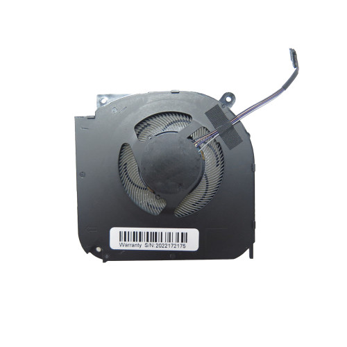 Laptop CPU Cooling Fan For illegear Selenite Pro DC5V 2.5W New