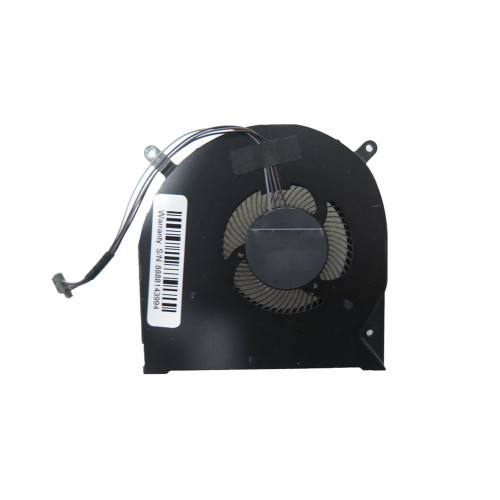 Laptop CPU Cooling Fan For illegear ARTE 16 DC5V 2.5W New
