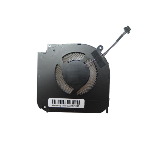 Laptop GPU Cooling Fan For illegear Onyx V DC5V 2.5W New