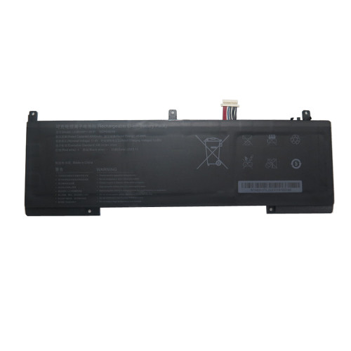 Laptop Battery U538558PV-3S1P 11.4V 4000MAH 45.6WH 10PIN 9Lines New