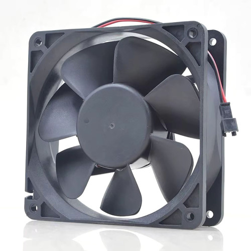 Cooling Fan For MiSUMi R1238L24BPLB-2B-7 DC24V 0.18A E1 Interface New