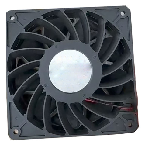 Cooling Fan For COOLTRON FD1238B24W3-85-2R 24V 25.92W New