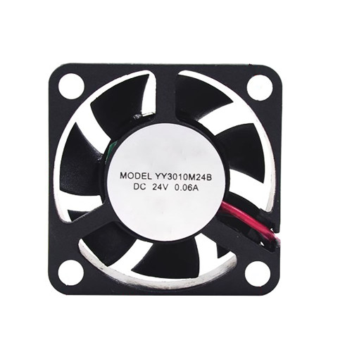 Cooling Fan For YY3010M24B DC24V 0.06A New
