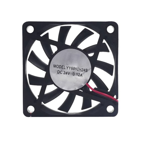 Cooling Fan For YY6010L24B DC24V 0.06A New