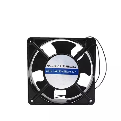 Cooling Fan For SEADA SA1238HA2BA AC 220V 50/60Hz 0.12A 12038 New