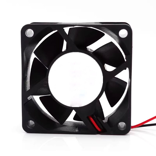 Cooling Fan For RUNDA RD6025B24H-A DC24V 0.2A 6025 New