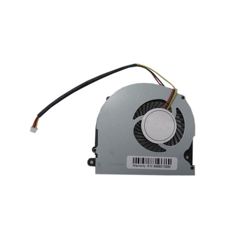 Laptop Heatsink GPU For 6-31-P6502-G02 New