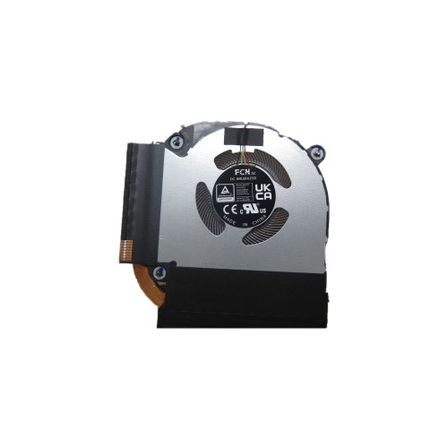 Laptop Cooling Fan For 6-31-V170N-102 New