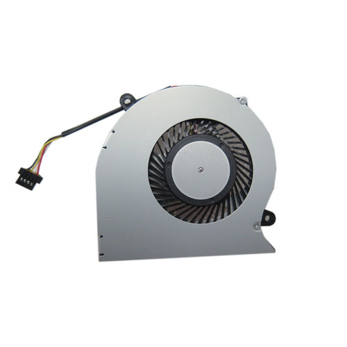 Laptop CPU Cooling Fan For CLEVO NL40ZU NL41CU NL41CU2 NL41LU NL41LU1 NL41LU2 NL41MU N141ZU N141WU DC5V 2.5W 0.5A New