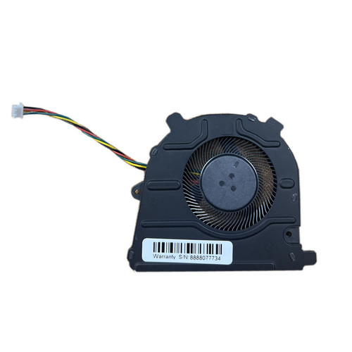 Mini PC FAN For GEEKOM MiniAir 12 N100 Mini Air 12 N100 DC5V 2.5W New VER2 Interface
