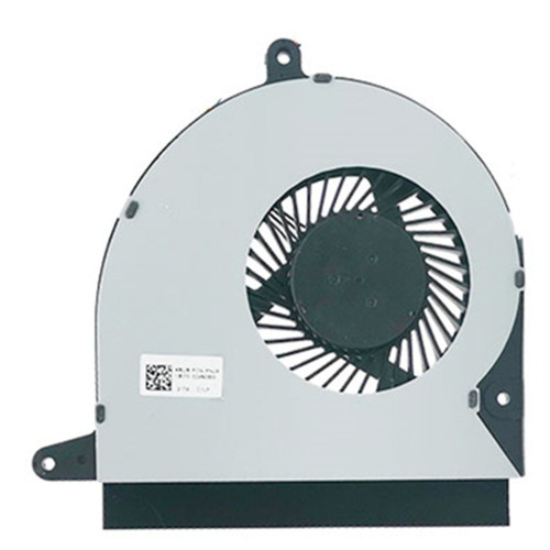 Mini PC FAN For GEEKOM AS5 AS 5 5825U R7-5825U DC5V 2.5W New