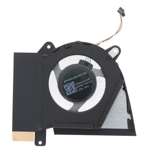 Laptop CPU FAN For ASUS Rog Zephyrus G14 13NR09U0AP0502 DC5V