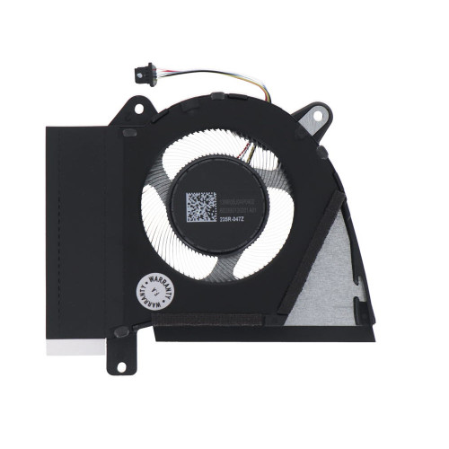 Laptop CPU FAN For ASUS Rog Zephyrus G14 13NR0BJ0AP0402 6033B0130201 A01 B7408ASHSF2100TN1A DC5V