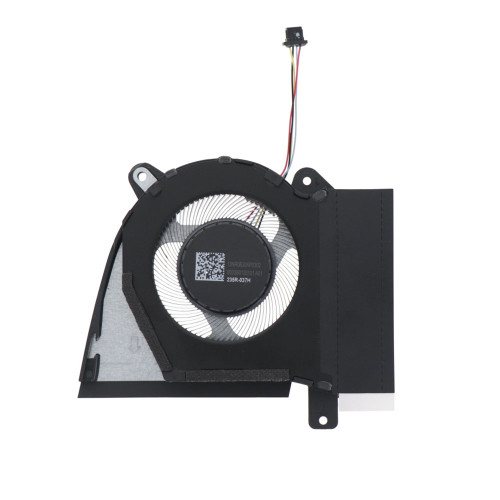 Laptop GPU FAN For ASUS Rog Zephyrus G14 13NR0BJ0AP0302 6033B0130101 A01 B7408ASHNF2100TN DC5V