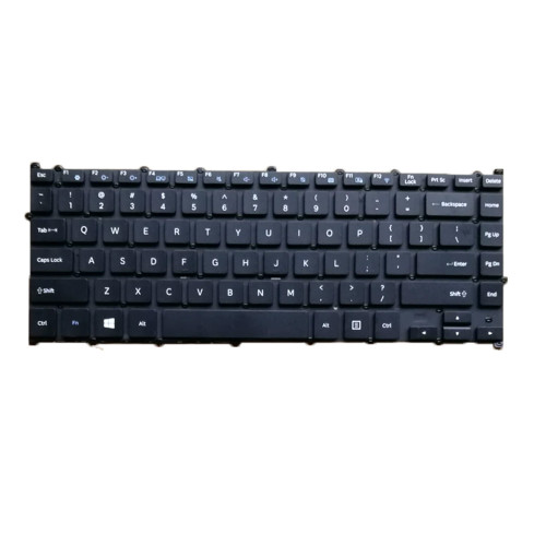 Laptop Keyboard For Samsung NP340XAA NP345XAA 340XAA 345XAA English US New 