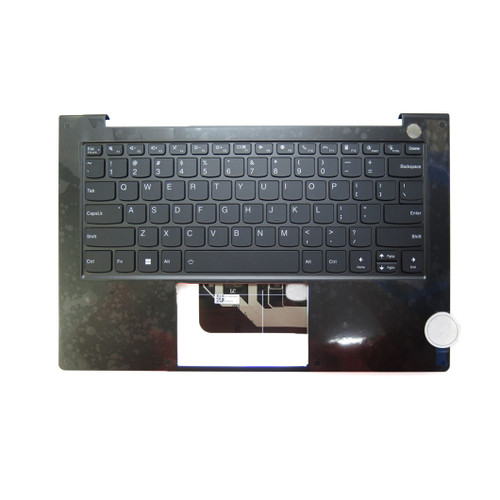 Laptop PalmRest&keyboard For Lenovo ThinkBook K4 ACN English US 5CB1C19317 With Backlight Without Touchpad New