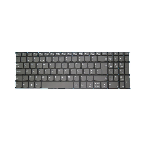 Laptop Keyboard For Lenovo V17 G3 IAP 82U1 United Kingdom UK With Backlight New