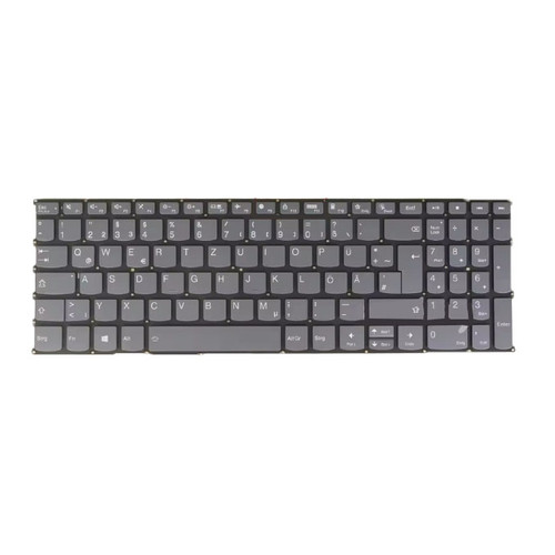 Laptop Keyboard For Lenovo ThinkBook 15 G3 ITL 21A5 German GR With Backlight New