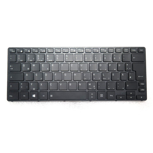 Laptop Keyboard For DynaBook Portege A30-E PSZ10A-0KY002 PSZ12C-0HM00M PSZ12U-06M002 Germany GR Black With Backlit New