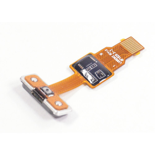 Laptop Fingerprint Sensor For Samsung NP750QUB 750QUB NP750QUA 750QUA BA59-04340A New