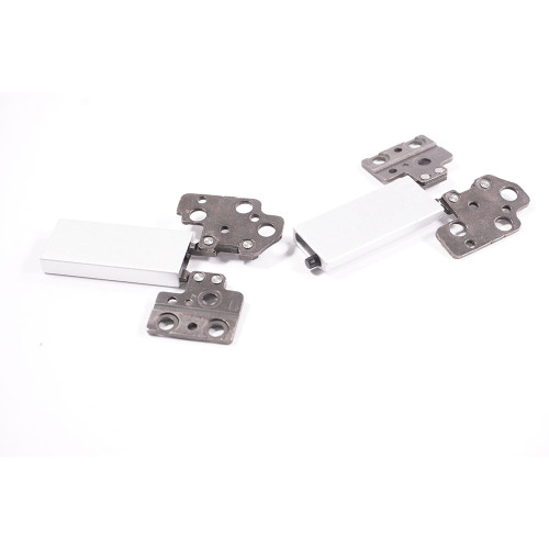 Laptop LCD Hinge L&R For Samsung NP730QCJ 730QCJ CPS-69110 New