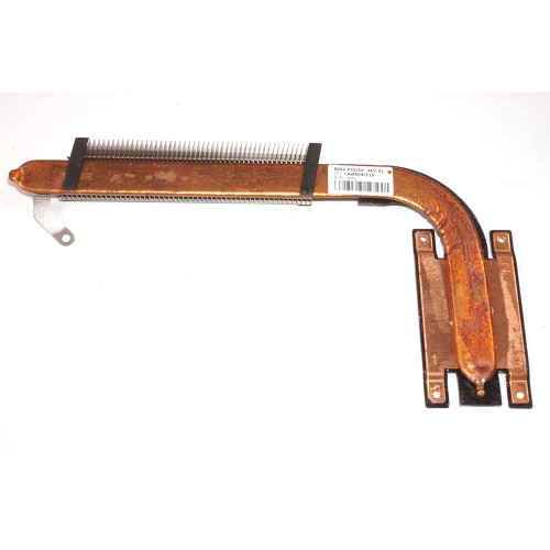 Laptop Heatsink For Samsung NP750QUB 750QUB NP750QUA 750QUA BA62-01015A New