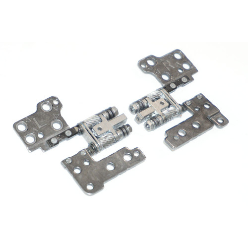 Laptop LCD Hinge L&R For Samsung NP730QAA 730QAA New