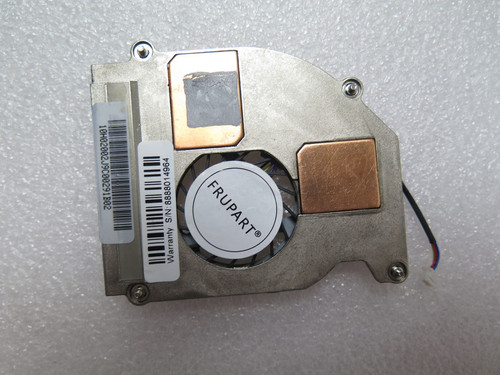 Laptop CPU FAN&Heatsink For HAIER MINI2 MINI 2SQ MF50060V1-B091-S99 DC5V