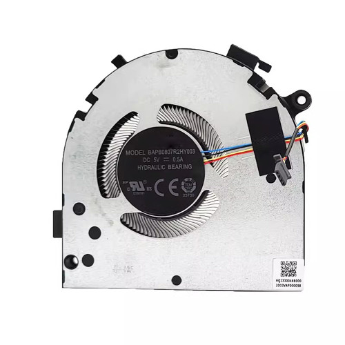 Cooling Fan BAPB0807R2HY003 DC12V 0.5A