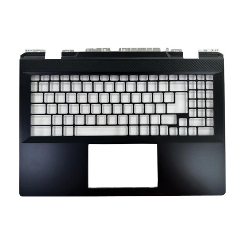 Black Laptop PalmRest For MSI Sword 16 307-5P2C242 No Touchpad New VER 1