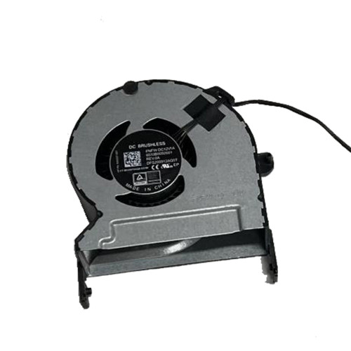 Cooling GPU Fan For HP DFS200912AQ0T-FMAF DFS200912AQ0T-FNFW 6033B0092601 DC12V 1A MINI PC Fan Thick