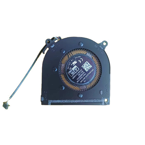 Laptop GPU FAN For HP 17-CN0000 17-CP0000 17-CN3000 DFS5K12114262P-FNH7 DIS DC5V 0.5A