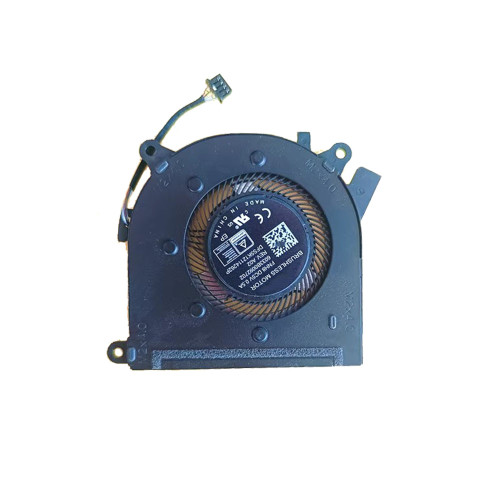 Laptop CPU FAN For HP 470 G8 470 G9 470 G10 M50438-001 DIS DC5V 0.5A