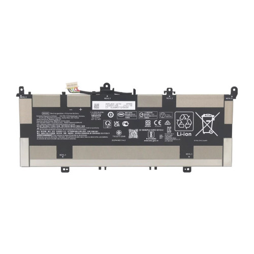 Laptop Battery For HP Elite C1030 Chromebook L93559-002 HSTNN-DB9W DK04XL 7.7V 50.97Wh 6290mAh New