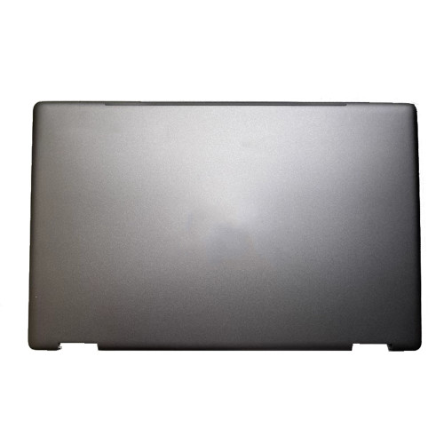 Laptop LCD Top Cover For HP Chromebook X360 14C-CC0000 M47326-001 LCD Back Cover Gray New