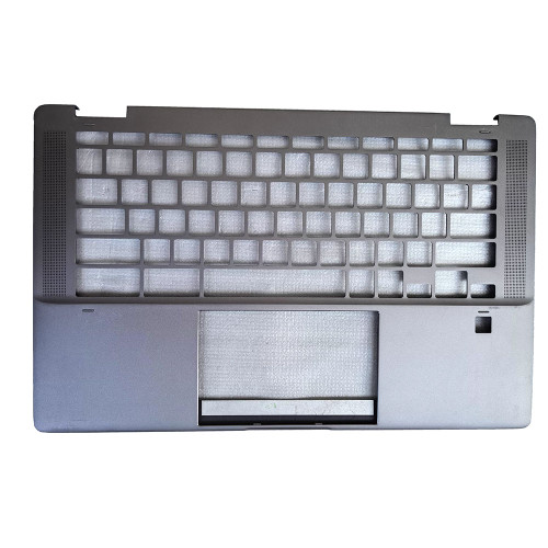 Laptop Palmrest For HP Chromebook X360 14C-CC0000 without keyboard Top cover Gray New