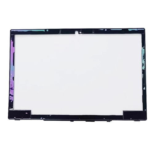 Laptop LCD Bezel For HP Chromebook X360 11 G4 LCD front bezel Black New