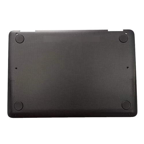 Laptop Bottom Case For HP Chromebook X360 11 G4 M47228-001 Base Enclosure Black New