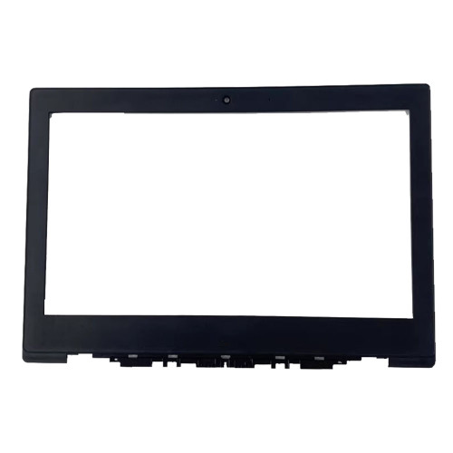Laptop LCD Bezel For HP Chromebook 11 G9 EE Chromebook 11MK G9 EE M47387-001 LCD front bezel Black New