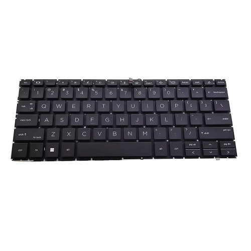 Laptop Keyboard For HP EliteBook 1040 G10 SG-B1020-XUA SN1A90B1 with backlit United States US Black New