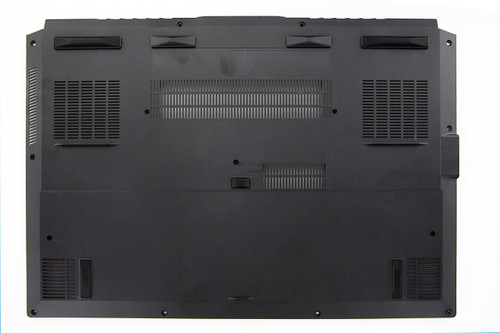 Laptop Bottom Case For ASUS ROG Zephyrus G GA532I GA532IU GA532IV Black Aluminium and Polyurethane 15.6 inches