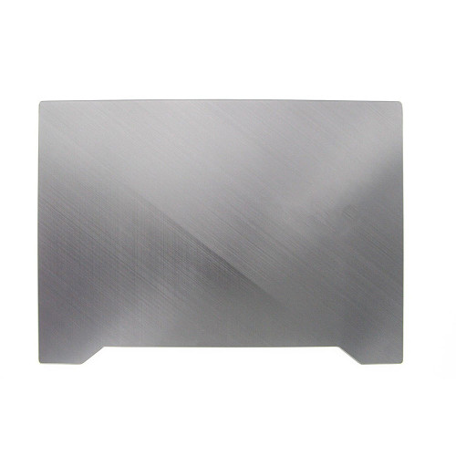 Laptop LCD Top Cover For ASUS ROG Strix SCAR II GL564G GL564GV GL564GW GL564GM Gray