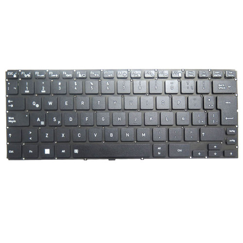 Laptop Keyboard For Dynabook Satellite Pro C40-K C40-K-10C C40-K-11N C40-K-11H Latin America LA Black New